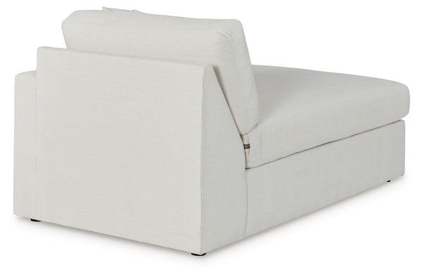 Modmax - Oyster - Raf Corner Chaise