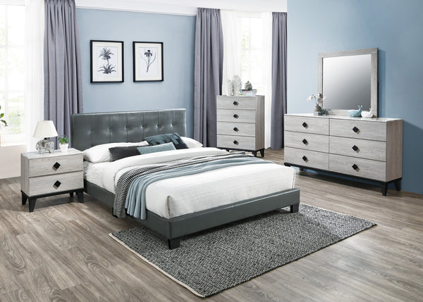 F5458 Dresser