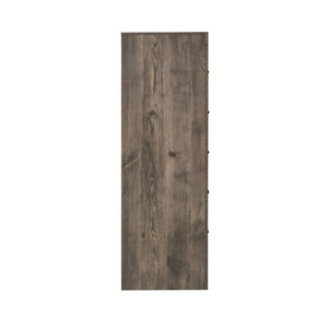  this chest is constructed using manufactured woods and environmentally conscious decorat