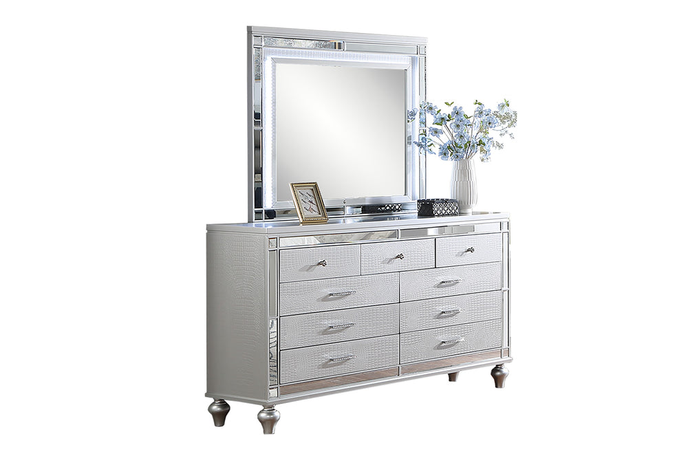  F5573 Dresser
