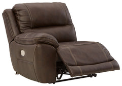 This item does not stand alone. It is compatible with other items in this series, sold separately.<br><br><b>Additional Dimensions</b><br><ul><li>Arm height: 0-"</li><li>Seat depth: 23-"</li><li>Seat height: 19-"</li><li>Fully reclined length: 72-"</li><l