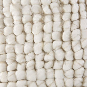 Aavie - Pearl Silver - Pillow