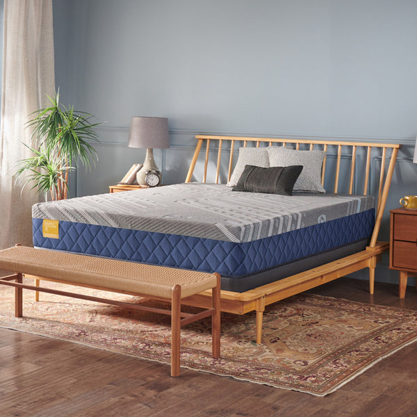 Royal Park - Firm Mattress - King