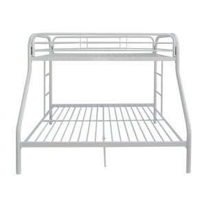  built-in side ladders for easy access
