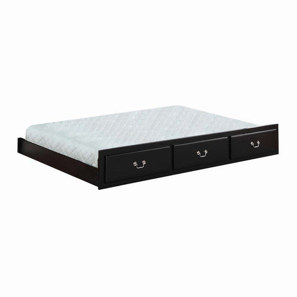  you can easily accommodate an overnight guest