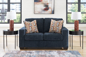 Aviemore - Ink - Loveseat
