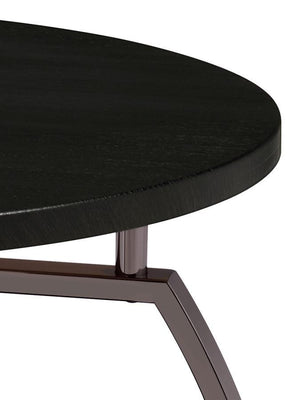  it offers durability and elegance. The electroplated black nickel 