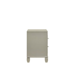  this nightstand offers ultimate stability and durability. The