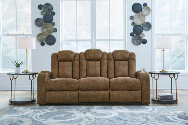  handy storage space in the armrests and seamless one-touch reclining. The addition of USB charging makes it an apt addition 