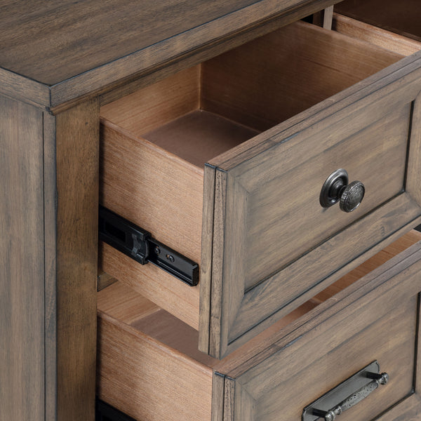  and Acacia veneers