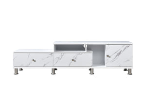  this piece combines luxury and prac