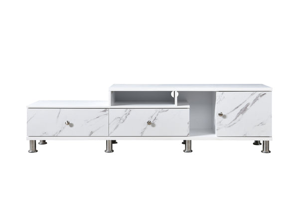  this piece combines luxury and prac