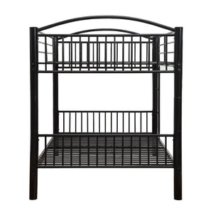 Cayelynn - Bunk Bed - Black
