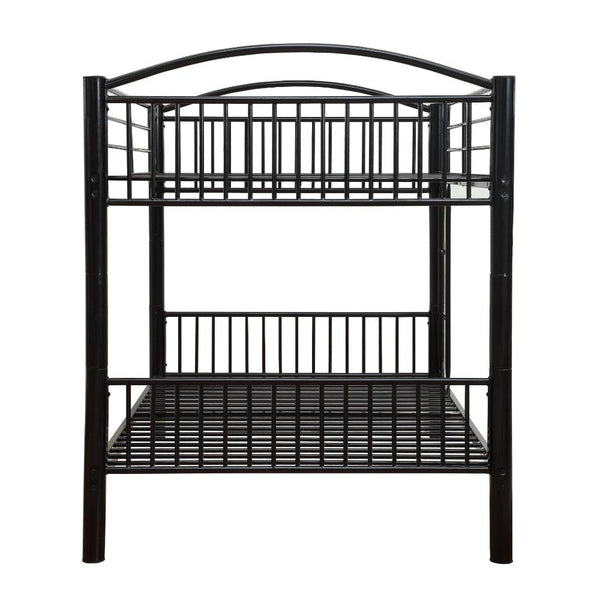 Cayelynn - Bunk Bed - Black