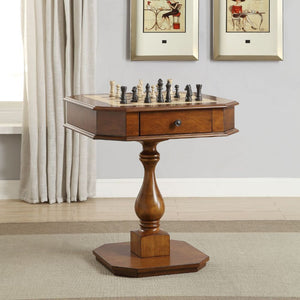 Bishop - Gaming Table - Cherry