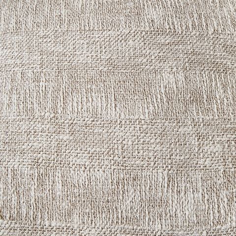 Carddon - Brown / White - Pillow
