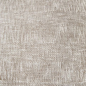 Carddon - Brown / White - Pillow (Set of 4)