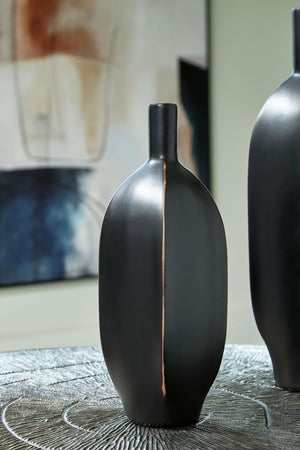  with a brown rub on the corners acting as a subtly eye-catching design element. What a chic addition to your bookcase