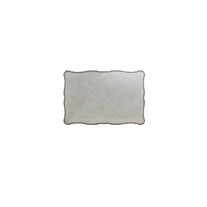  a vintage hand-brushed finish