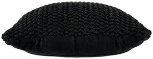  adding a stylish touch to a reading nook or lounge area.<br/><br/><b>Product Features</b><ul><li>Made of cotton</li><