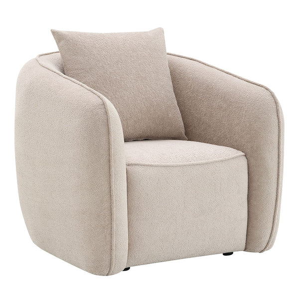  available in both luxurious brown and beige Chenilles