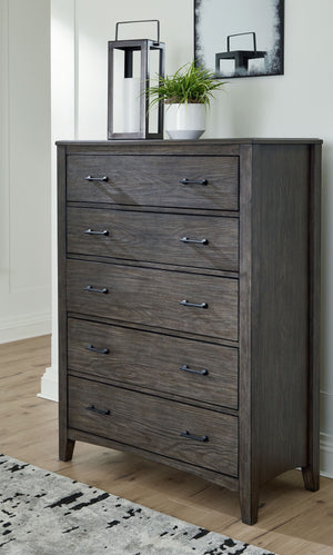  yet warm and inviting. This chest of drawers has so many standout qualities