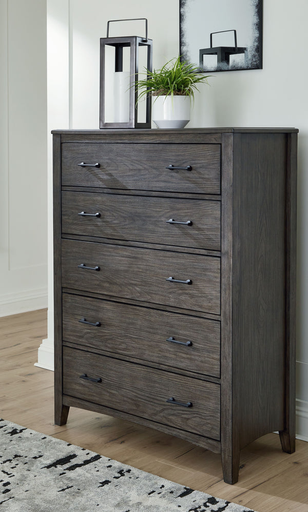 yet warm and inviting. This chest of drawers has so many standout qualities