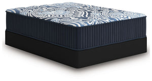 Firm Luxe 2.0 - Blue - Queen Mattress