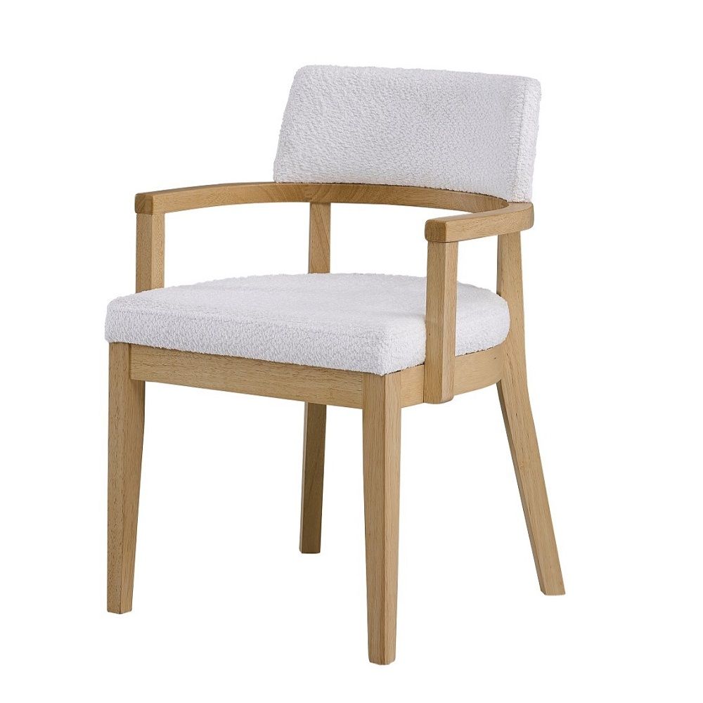 Kasem - Side Chair (Set-2) - Gorge And Oak