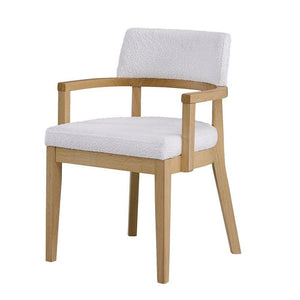 Kasem - Side Chair (Set-2) - Gorge And Oak