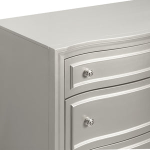 Reflections - Chest - Silver