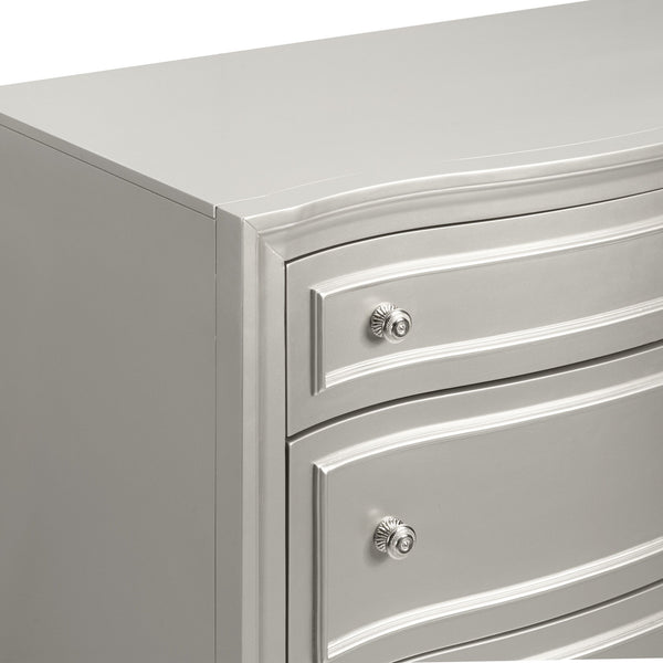 Reflections - Chest - Silver