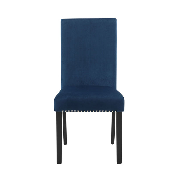 Celeste - Dining Chair (Set of 2) - Blue