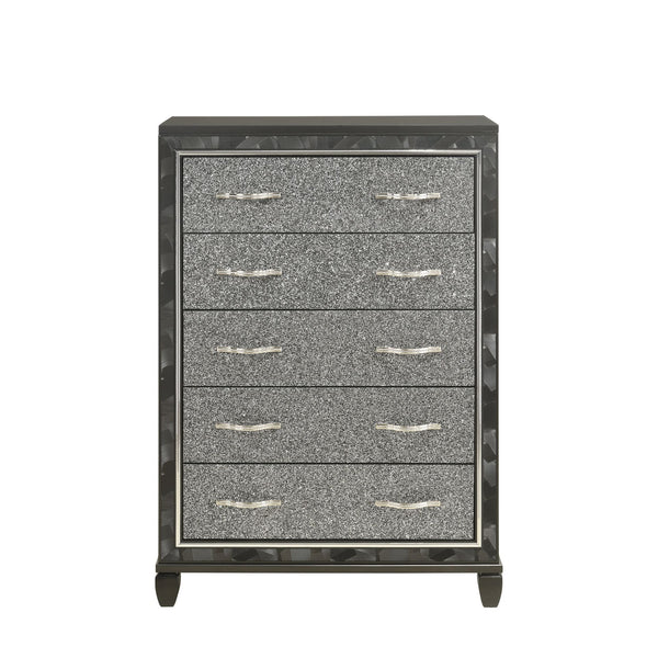  meticulously crafted for lasting stability and durability from a combination of Solid Rubberwood and manufactured woods. Its semi-gloss lacquer black pearl finish lends a silky