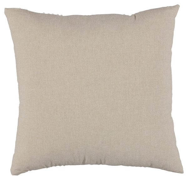 Benbert - Tan / White - Pillow