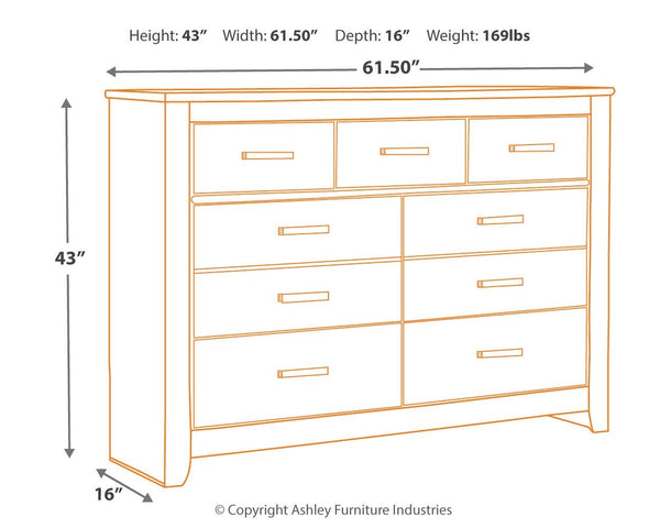  the design merges cool form and practical function. Replicated oak grain effect gives the modern