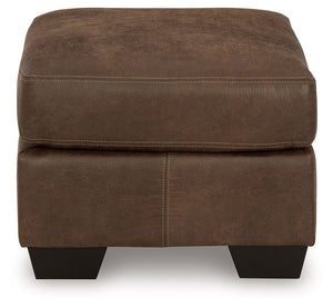 Bladen - Coffee - Ottoman