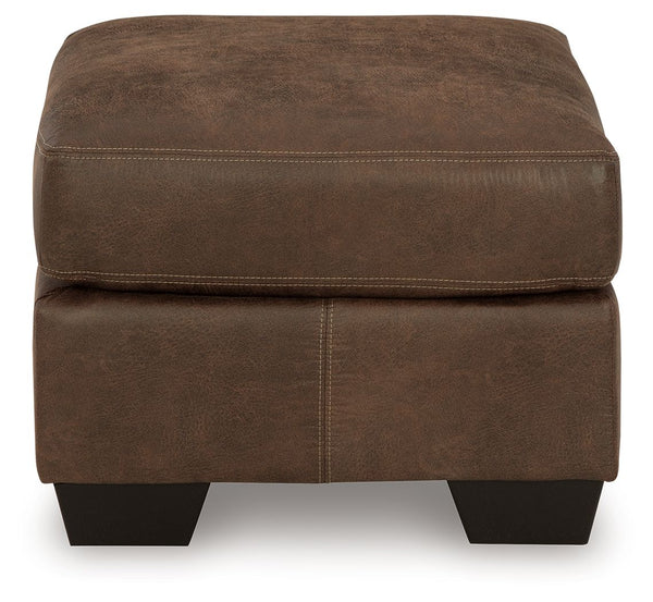 Bladen - Coffee - Ottoman