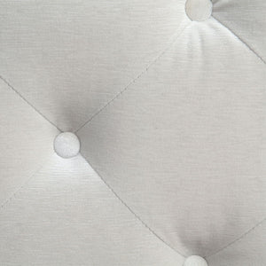 Atronia - Sectional Sofa - Beige Fabric