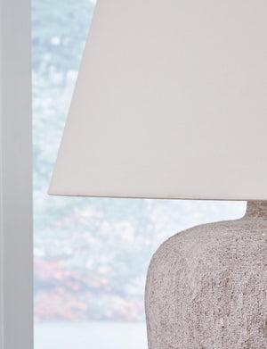  home office or TV room. What a well-lit winner for almost any style and c