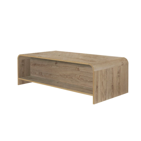 Mara - Cocktail Table - Natural