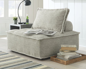  this accent chair carries a checkered taupe upholstery neutral enough to fit in any style while elevating it at the same time.<br><br><b>Additional Dimensions</b><br><ul><li>Seat width: 39-"</li>