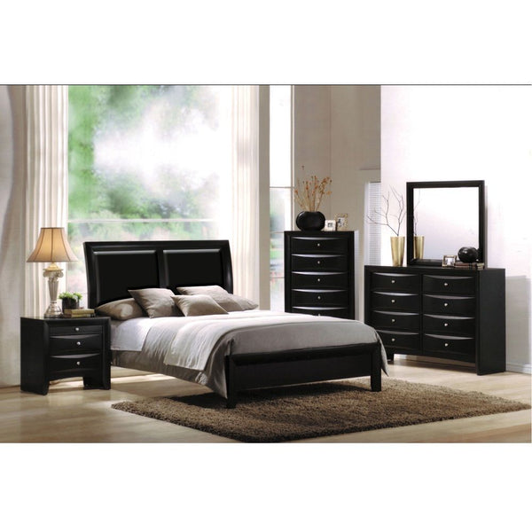Ireland - Mirror - Black - 40"