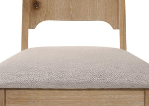  this collection exudes natural charm while offering durability and stability. The 