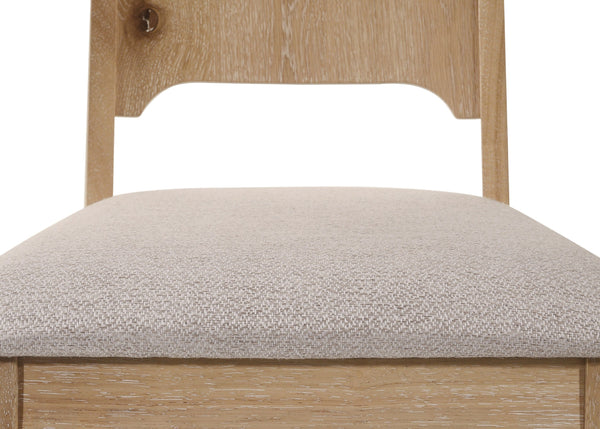  this collection exudes natural charm while offering durability and stability. The 
