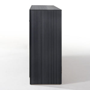 Naima - Dresser - Black