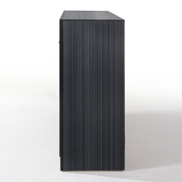 Naima - Dresser - Black