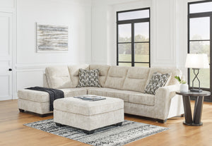 This living room set speaks to those drawn to fresh, contemporary style with richly neutral appeal. Subtle and sophisticated, the plush upholstery and dark tri-block legs are a natural complement for so many color schemes. On-trend track arms provide grea