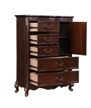  ensuring heirloom quality and endurin