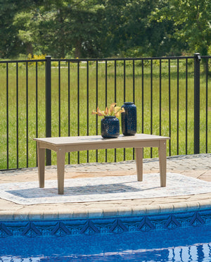  it weathers sunny summer days and cozy winter nights with durable MEGA-TUFFÂ® HDPE material. When it comes to form and function